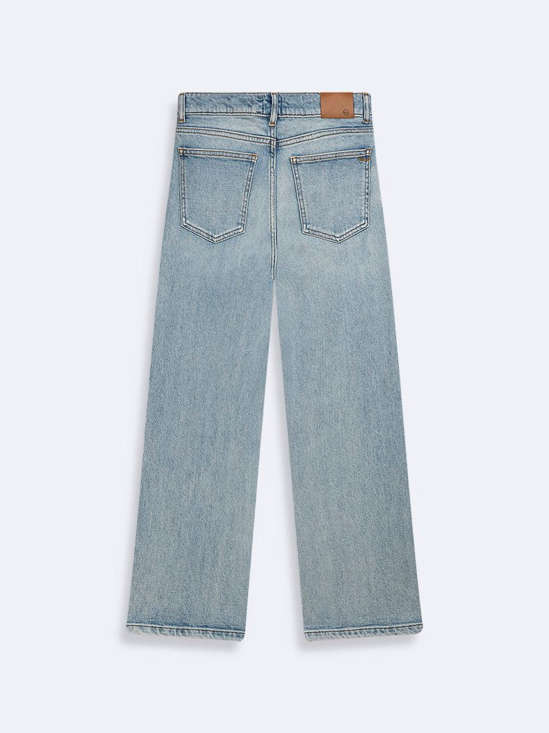 Coren B - Varlo Wash