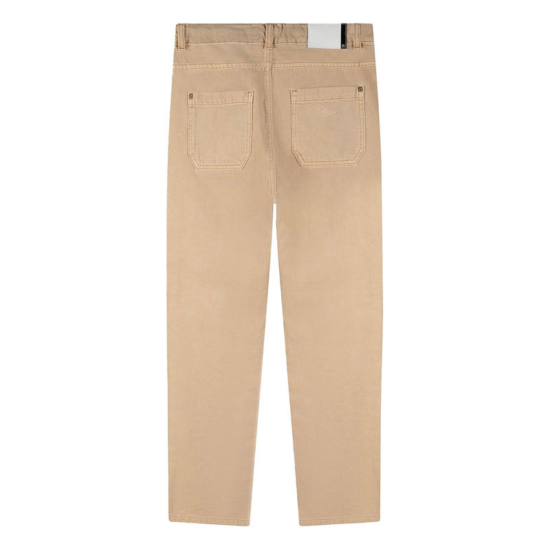 Mailo B - Curry Wash