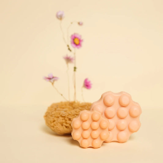 Shampoo XL Bar - Flower Power