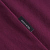 T-shirt Vadstena - Base - Fig Red