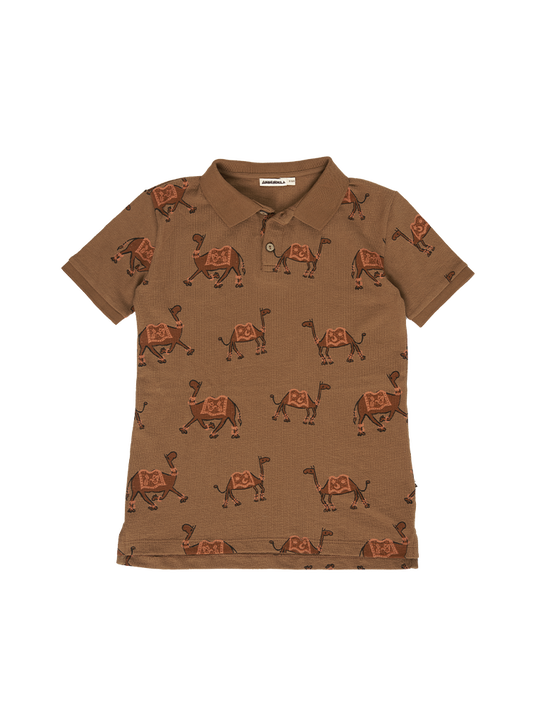 OITLET - Polo Meerkat