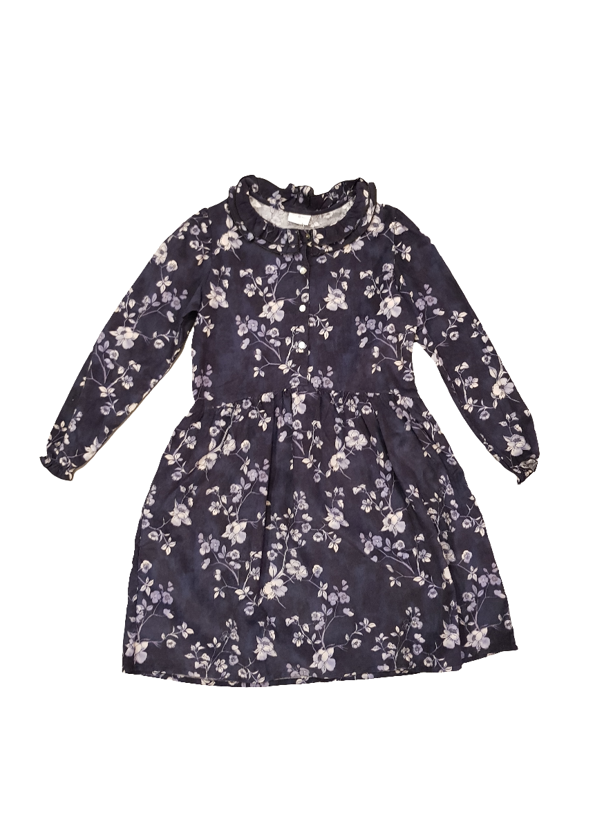 OUTLET - Dress Belen - Pana Flor