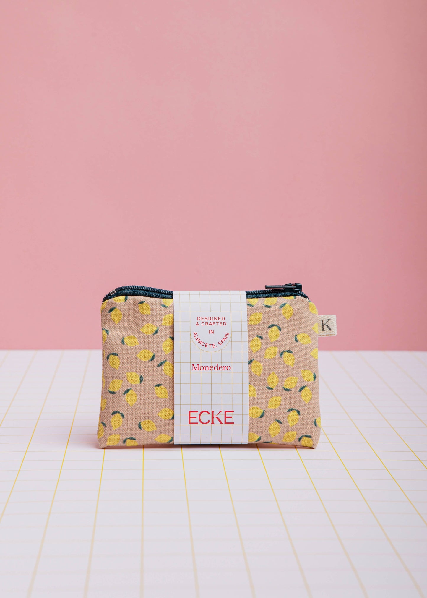 Purses Limones Nude