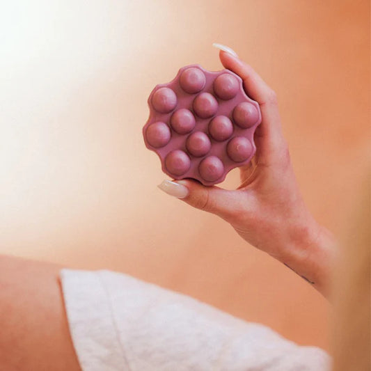 Shampoo XL Bar - Lavender Haze