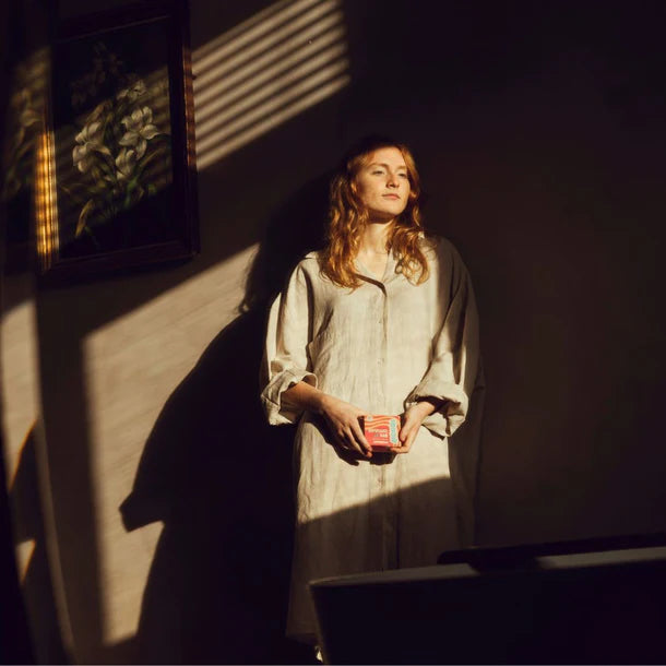 Shampoo XL Bar - Sweet Melon