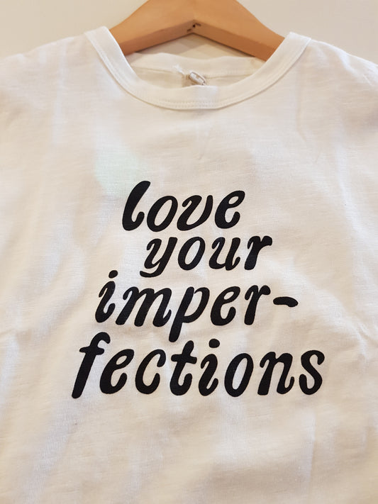 OUTLET - Love T-shirt - Top