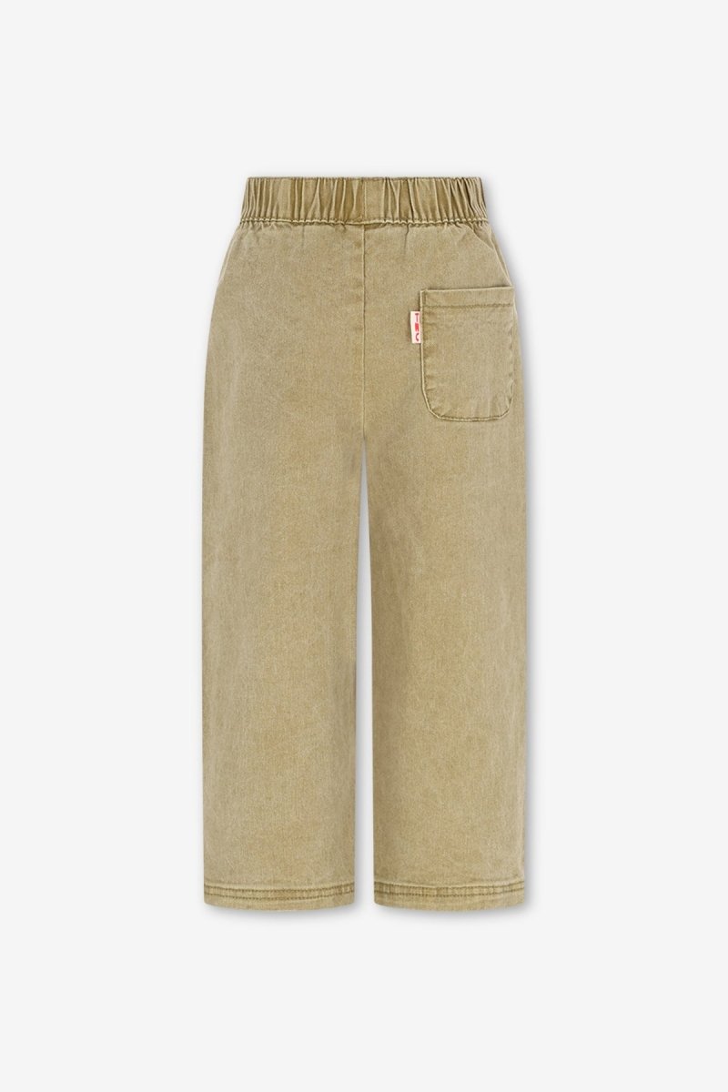 Atlas trousers olive drab