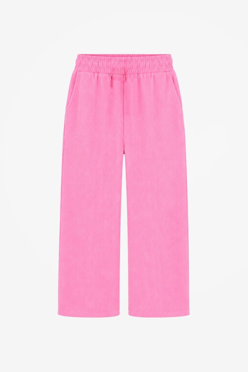 Atlas trousers rosebloom