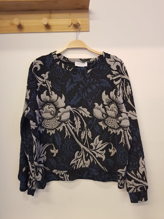 Pull - Krak - Navy