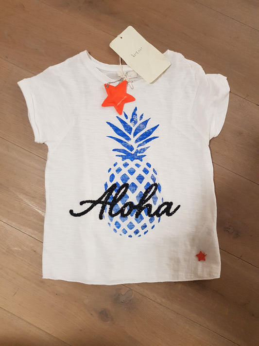 OUTLET -T-shirt - Aloha