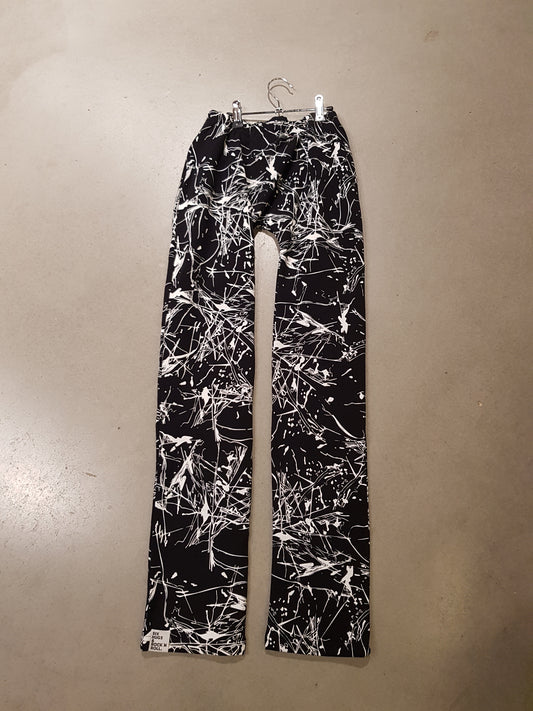 OUTLET - Legging - Ice Cracks