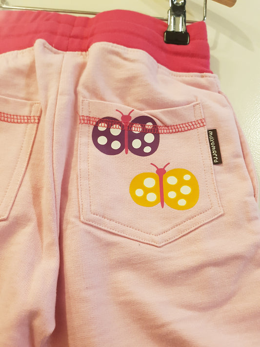OUTLET - Sweatpants - Butterfly