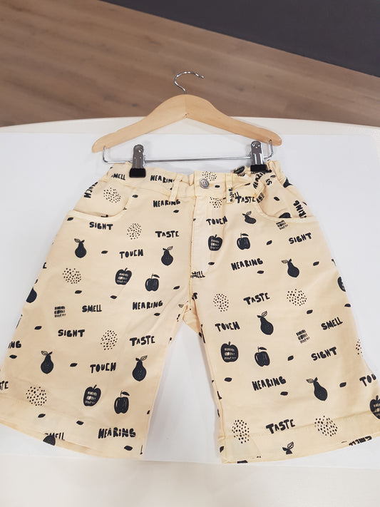 OUTLET - Ancla - ocre