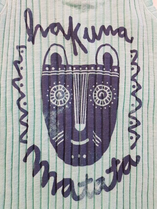 OUTLET - Gaviota - Sea Water - Hakuna Matata