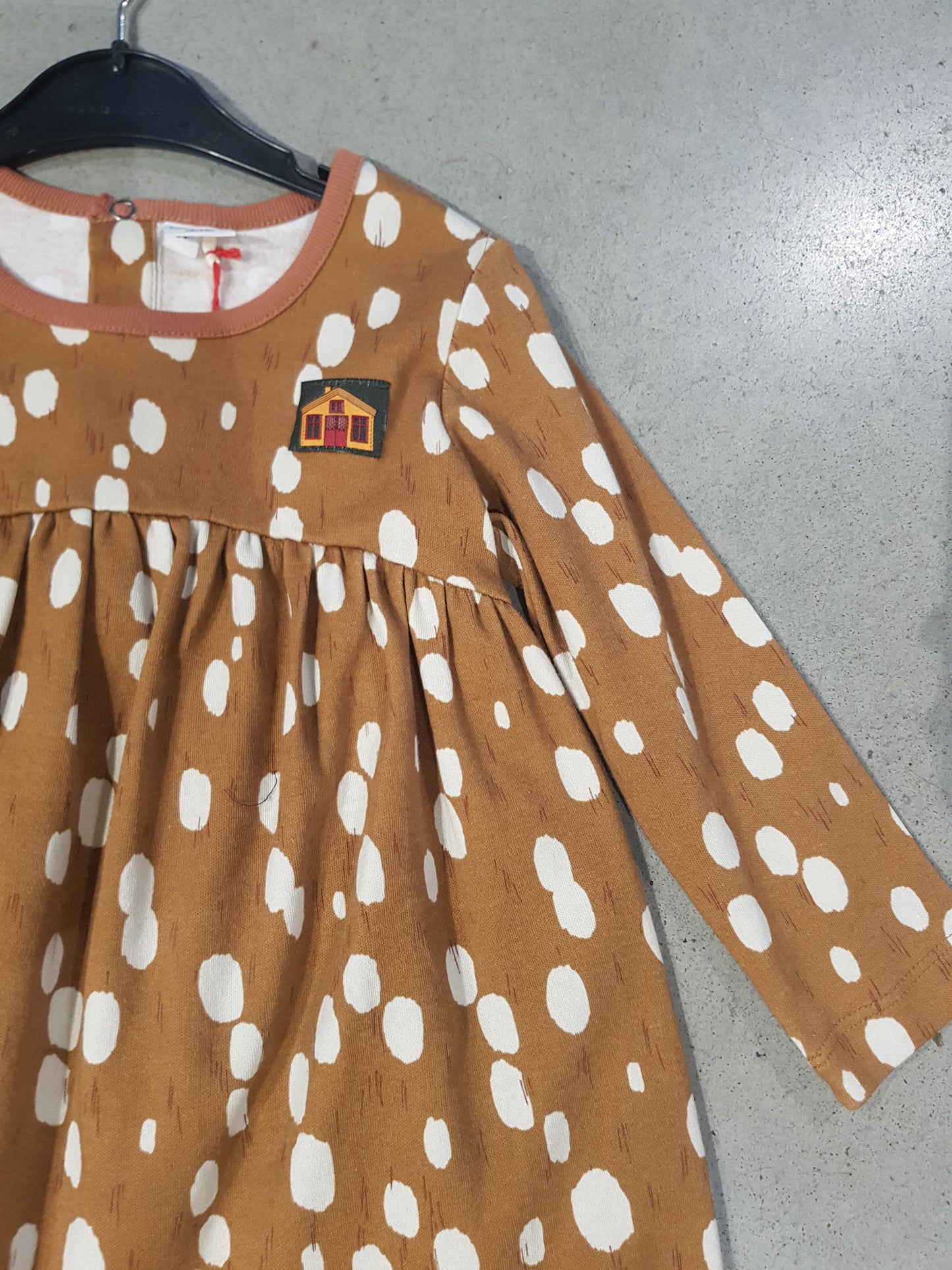 OUITLET - Dress - Oh Dear - Oh Dear