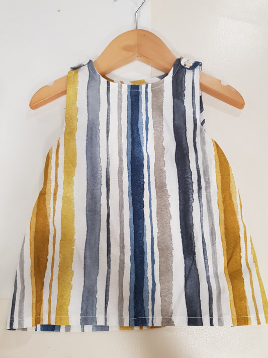 Shirt Lucy - Raya Tela