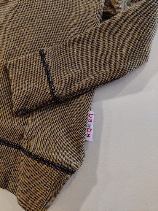 OUTLET - Collar Shirt