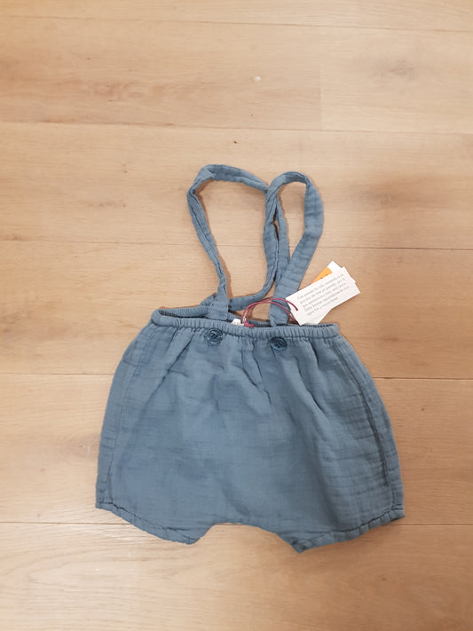 OUTLET - Bloomer Borja - Gas Petrol