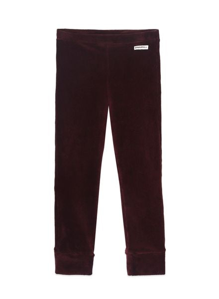 OUTLET - AM.James.16 - Plum