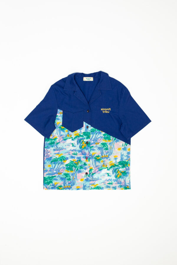 OUTLET - Munich Shirt - Combination 5