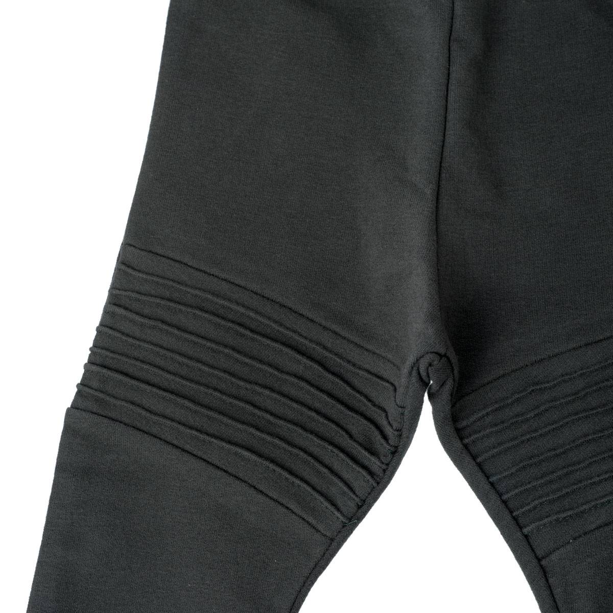 OUTLET - Catorib - Pirate Black