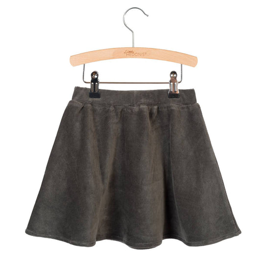 Mesarib - Pirate Black