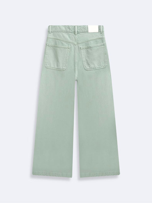 Floren G - Mystic Blue Wash