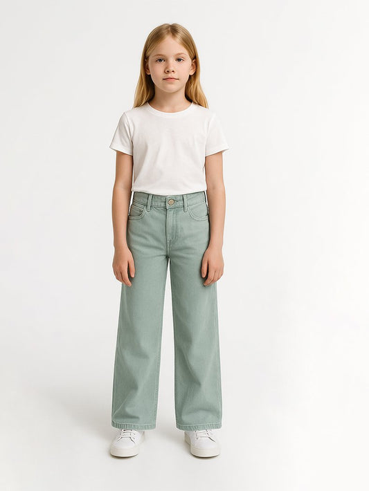 Floren G - Mystic Blue Wash