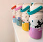 NEW COLLECTION Insulated Stainless Steel Bottle for Kids: Meowtiful Cats
