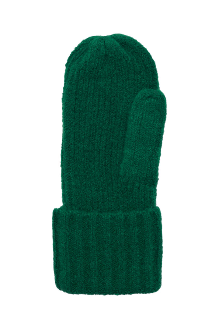 Iaivo Mitten - Cadmium Green