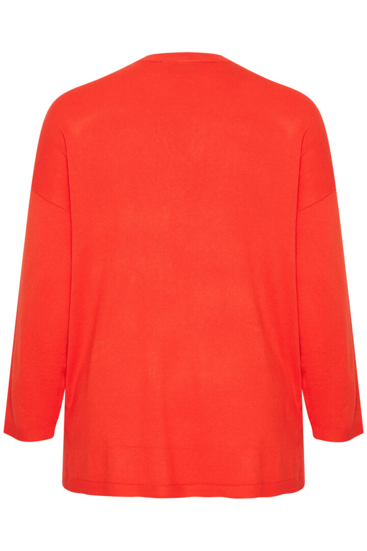 Fpblume Pu 5 - Red Alert