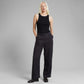 Women - Pants - Vickleby Linen Phantom Black