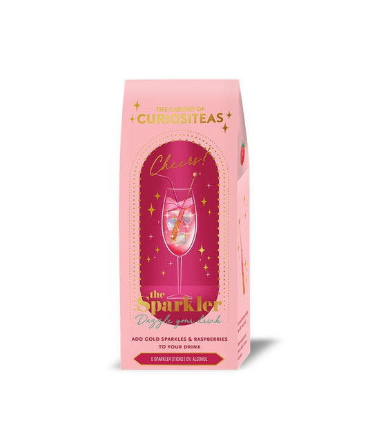 The Sparkler - 6 Stick one Box