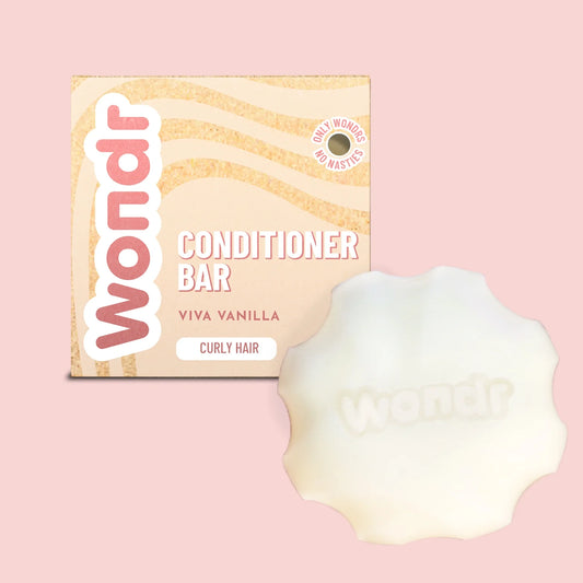Conditioner Bar - Viva Vanilla