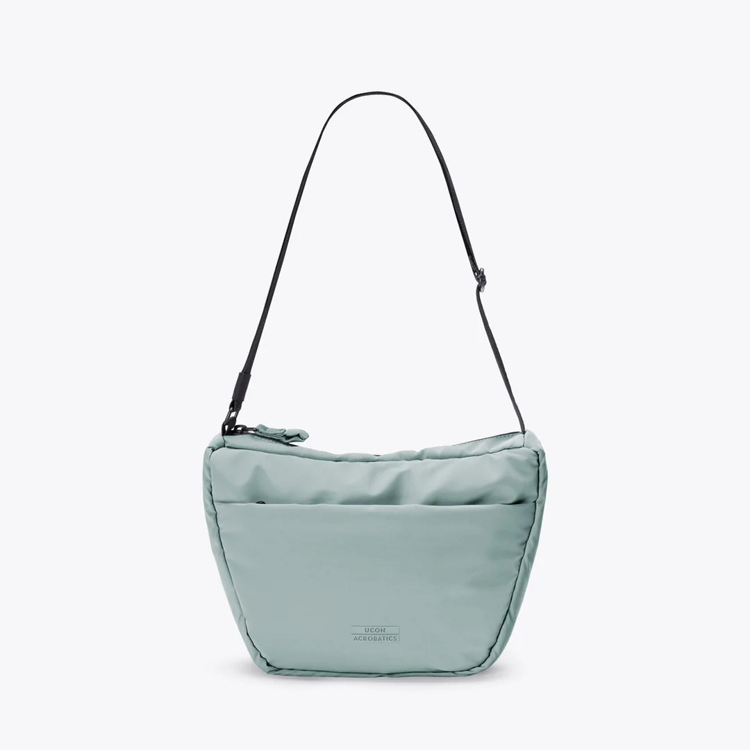 Adam Mini - Moss - Pine Green
