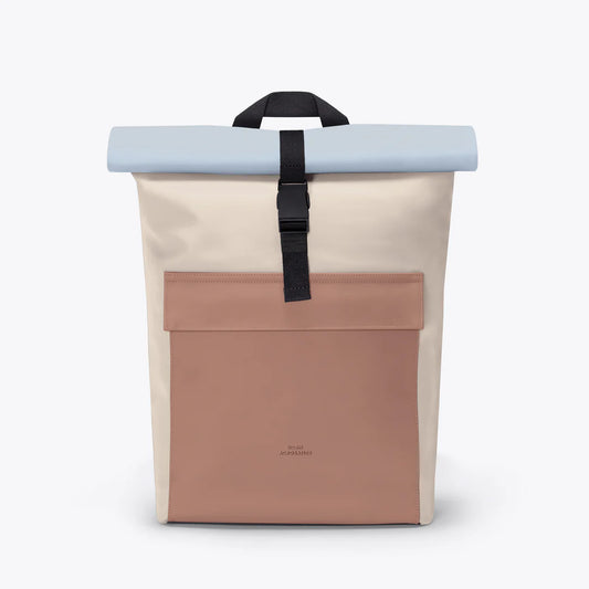 Jannik Mini - Lotus Infinity - Light Sand - Redwood