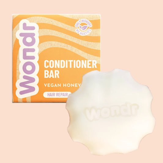 Conditioner Bar - Vegan Honey