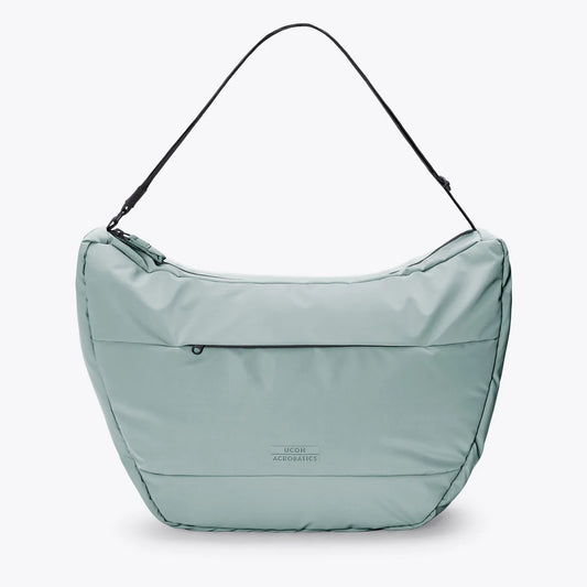 Olivia Large - Moss - Pine Green