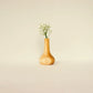 Decor Flower Pot - No.01 - Whith Glass
