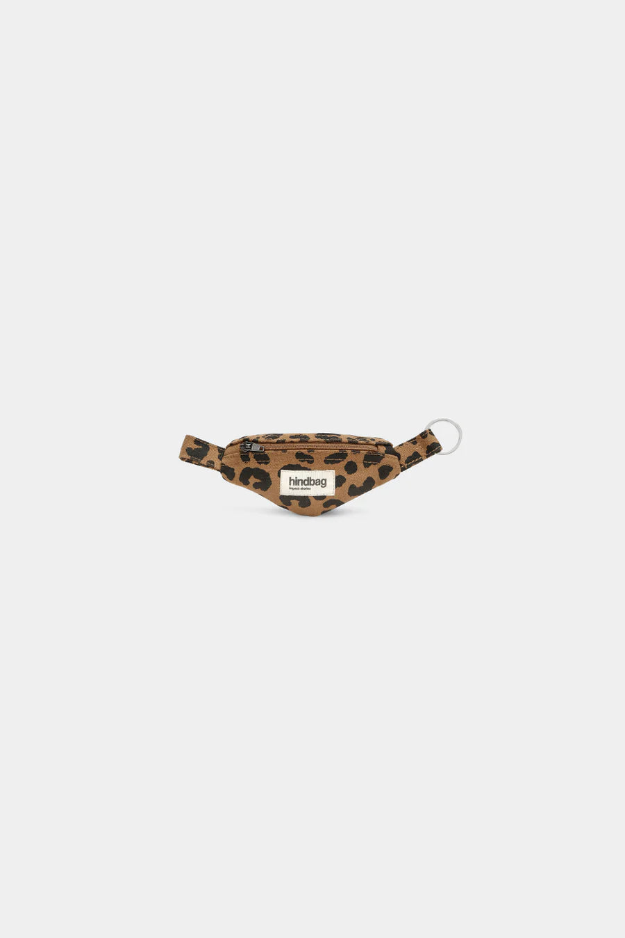 Come - Leopard Cannelle