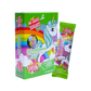 Unicorn - Fruitbar - 4 pack - Strawberry