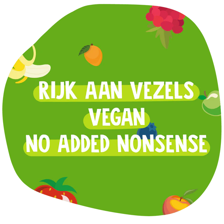 Fruitstick XXL - Apple - 20g