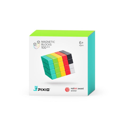 Pixio - 100