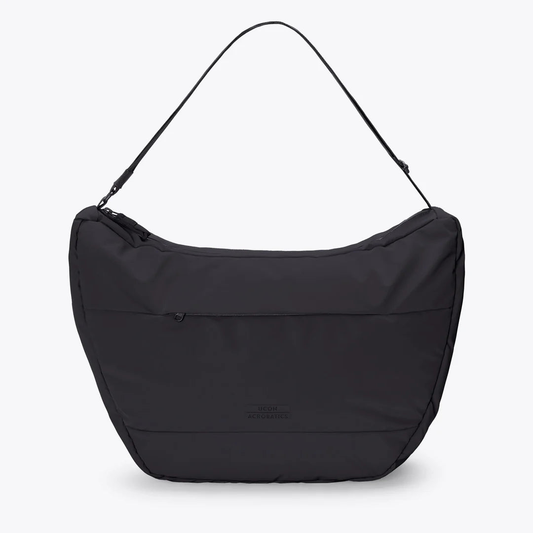 Adam Medium - Moss - Black