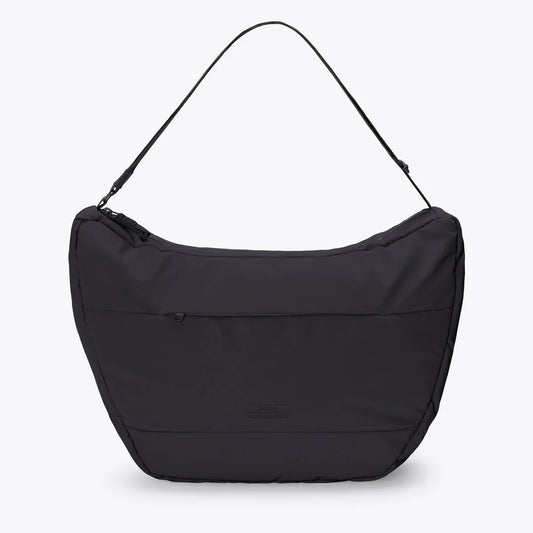 Adam Medium - Moss - Black