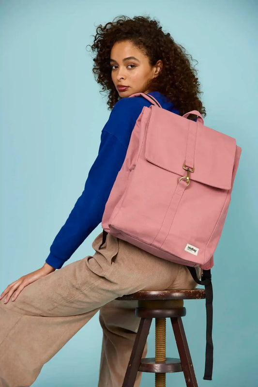 Guillaume - Rose Blush