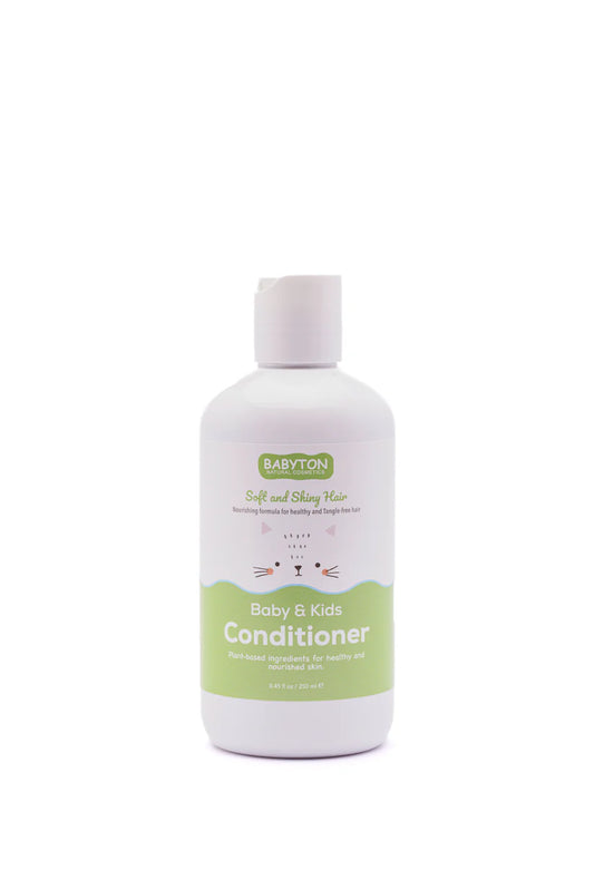 Natuurlijke Conditioner - 250ml