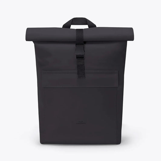 Jannik Medium - Lotus Infinity - Black