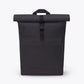 Jannik Medium - Lotus Infinity - Black