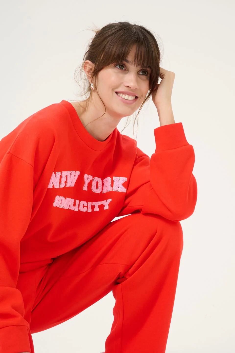 Charlie - Sweatshirt